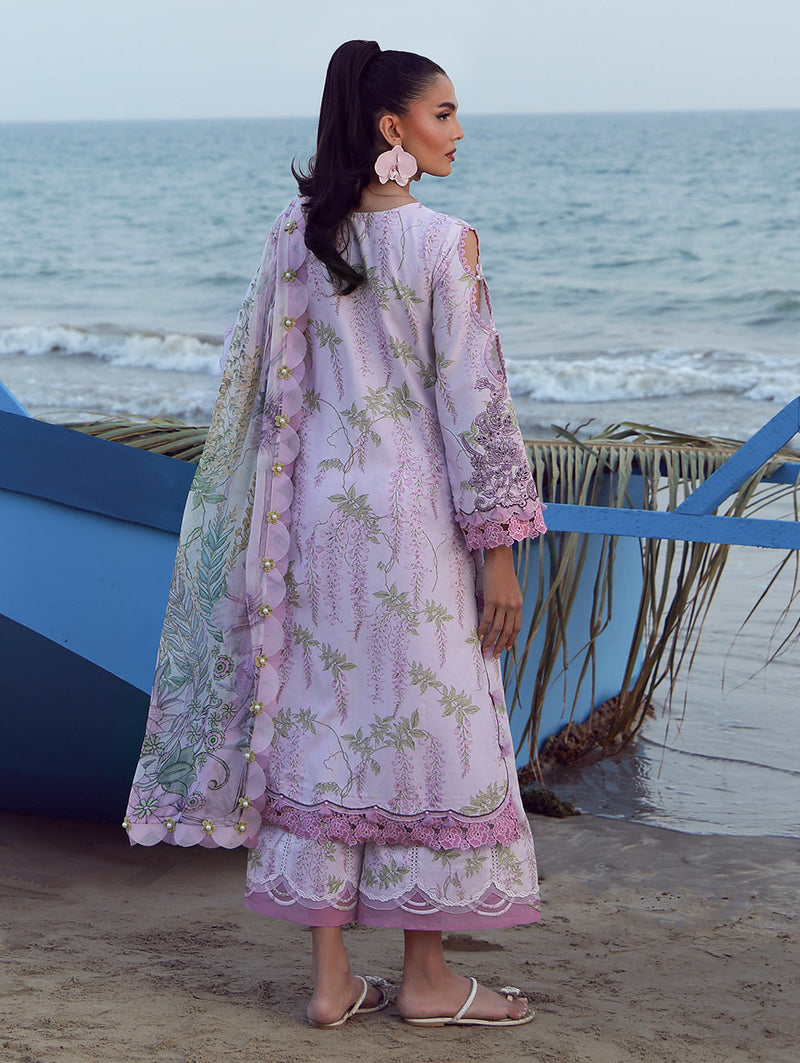 Flora - Lavender Breeze