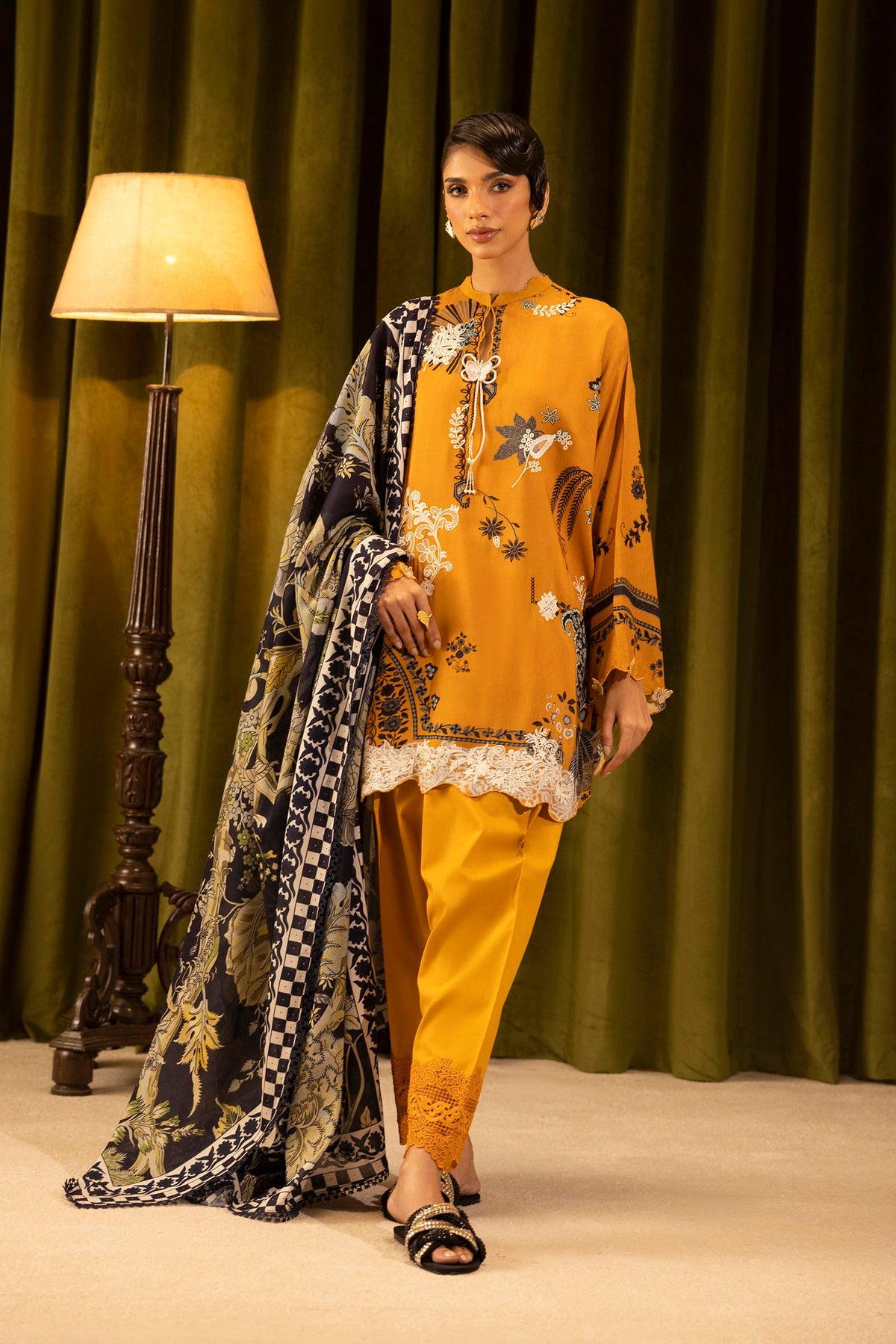 Sana Safinaz