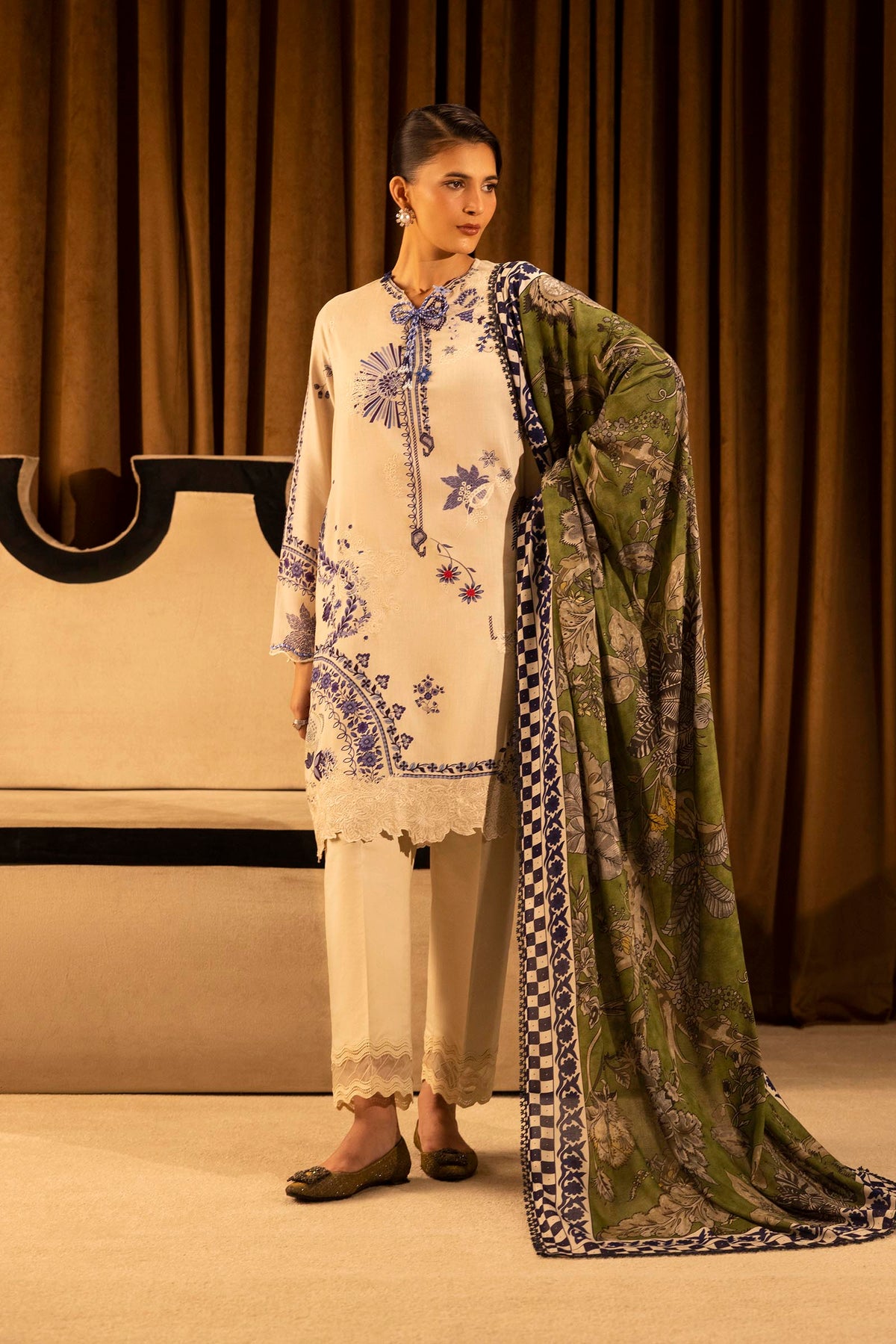 Sana Safinaz