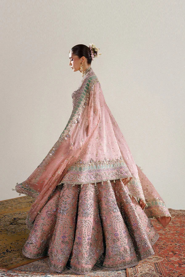 Suffuse – Zaleh Style