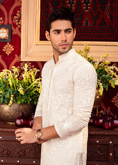 Sadaf Fawad Khan
