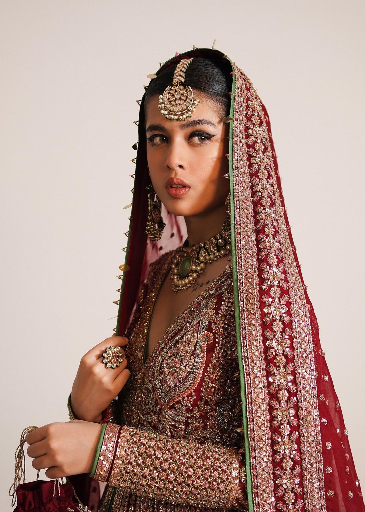 Hussain Rehar – Sarang Style