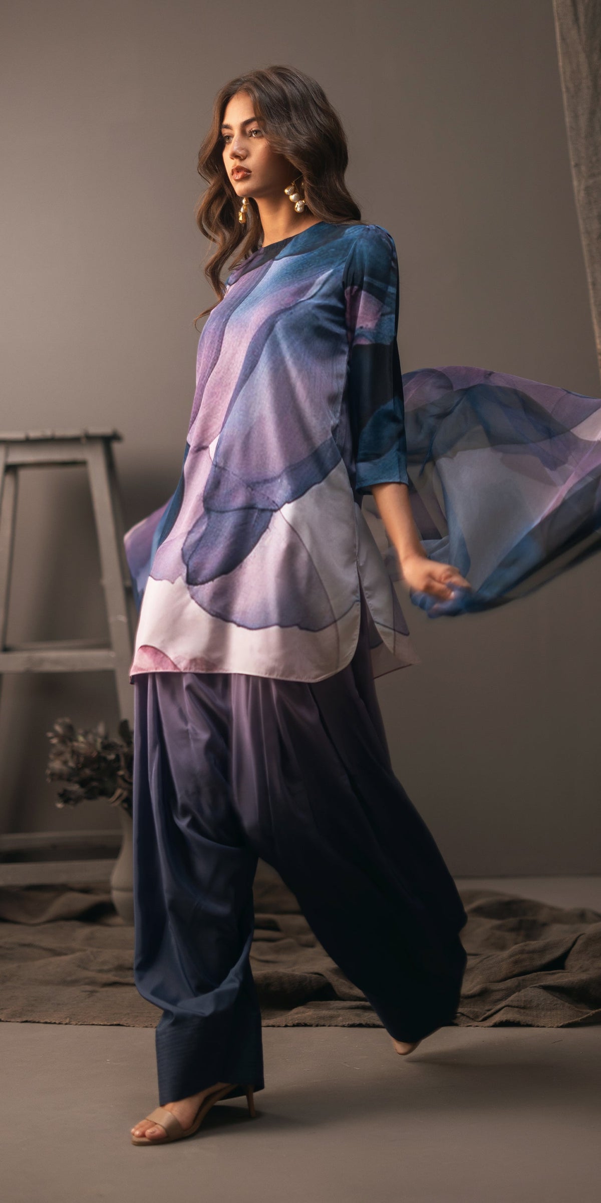 Zara Shahjahan