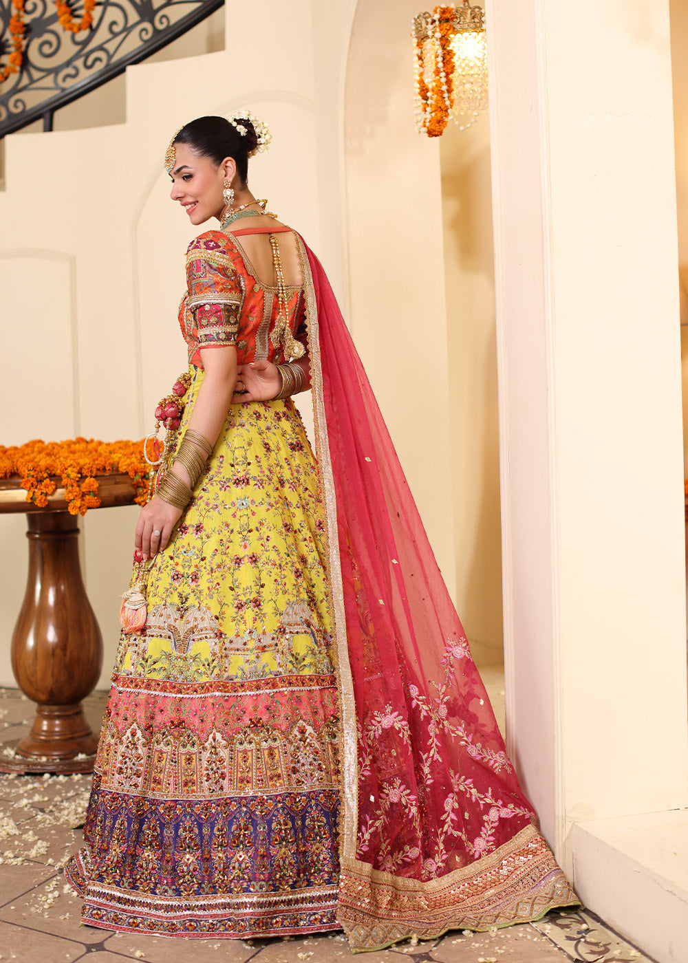 Mughal Muse