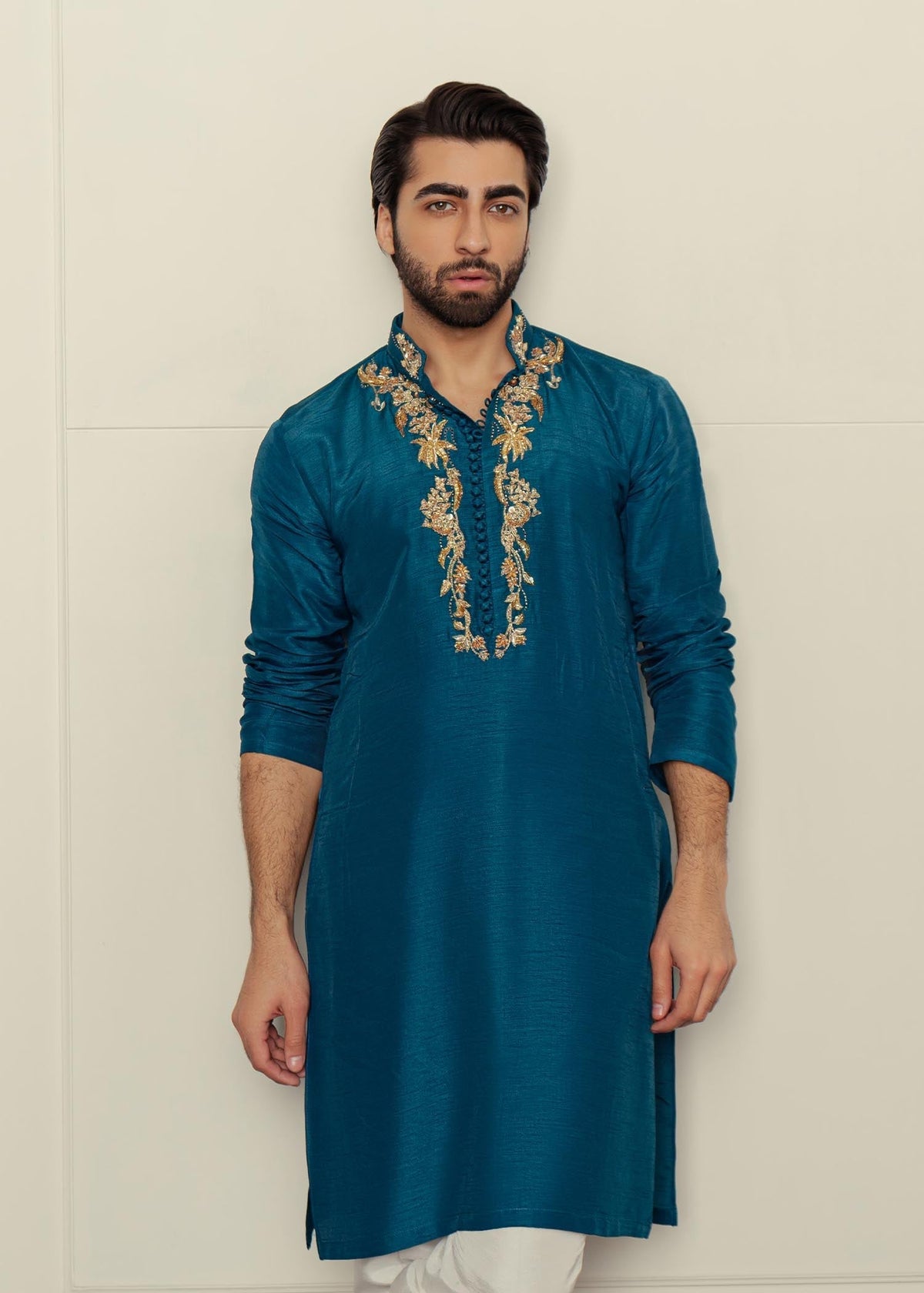 Sadaf Fawad Khan
