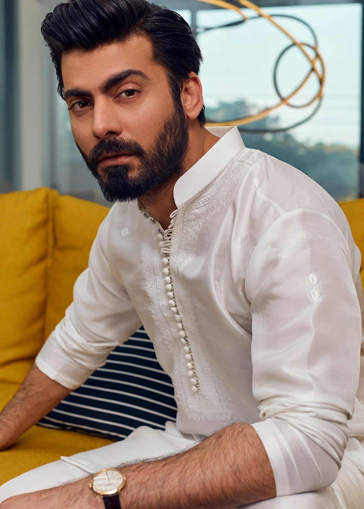 Sadaf Fawad Khan