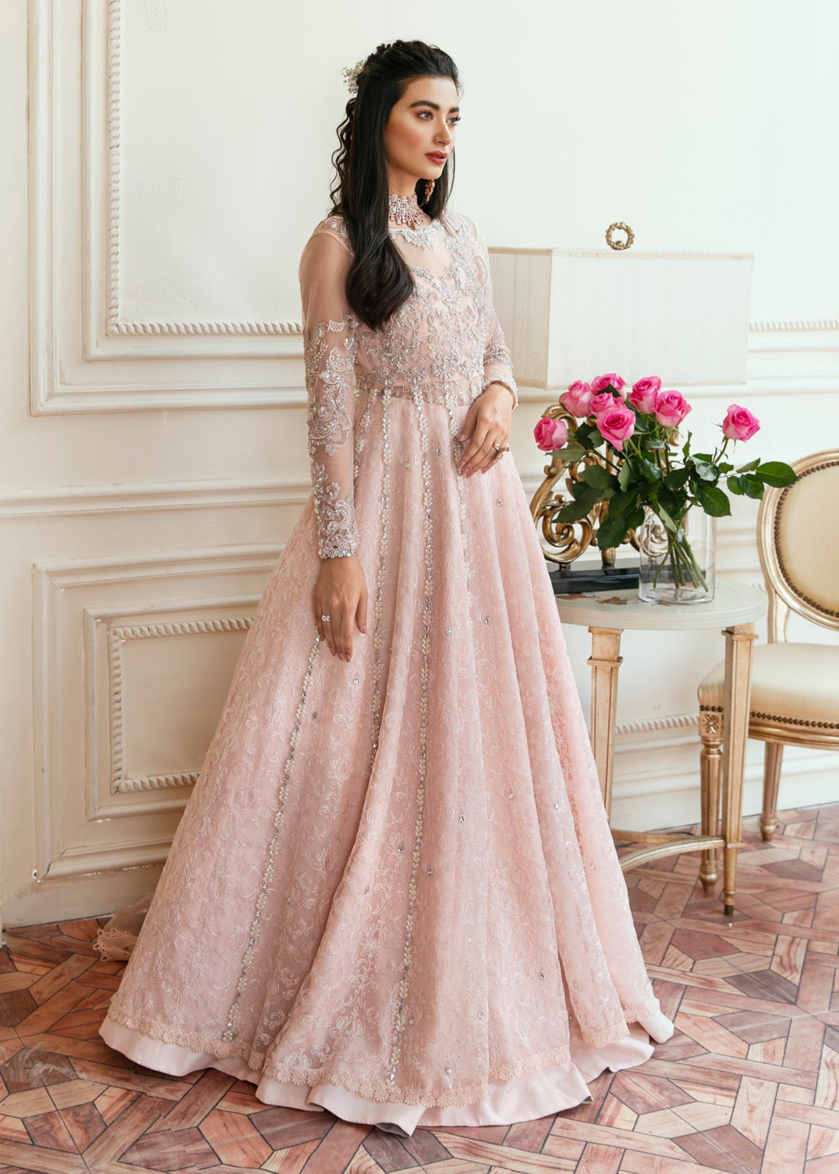 Pink Love