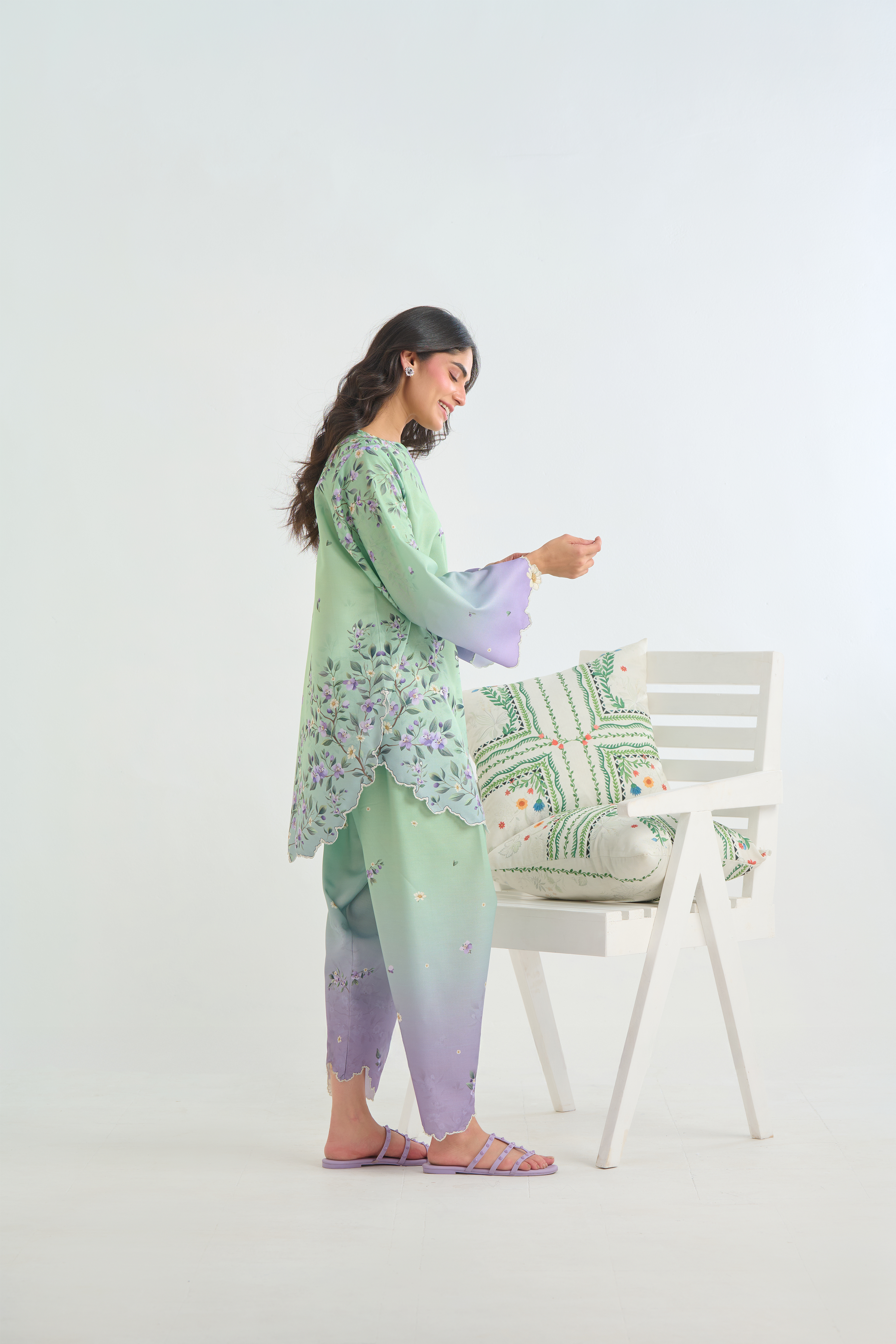 Matcha | 2-Piece