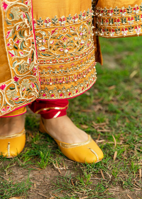 Aarti - Ready To Ship