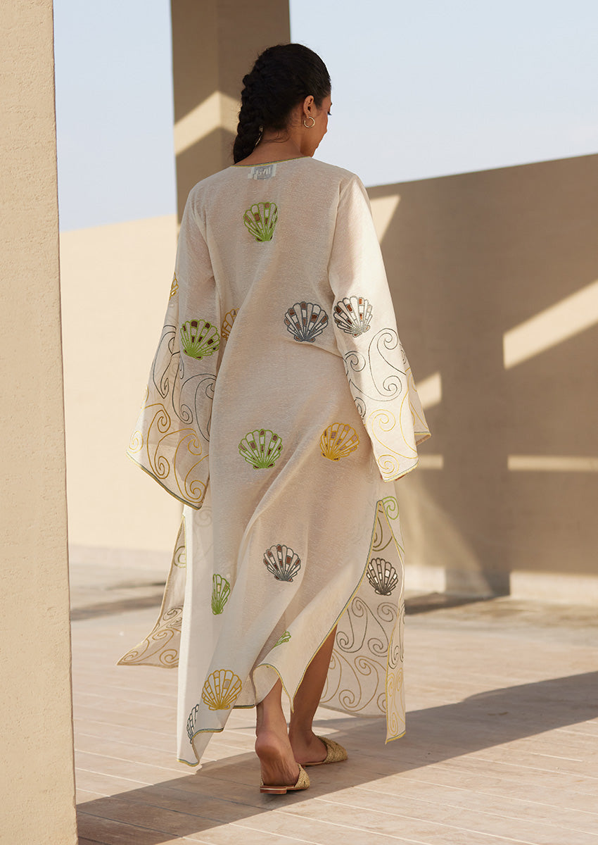 Navi Ivory
