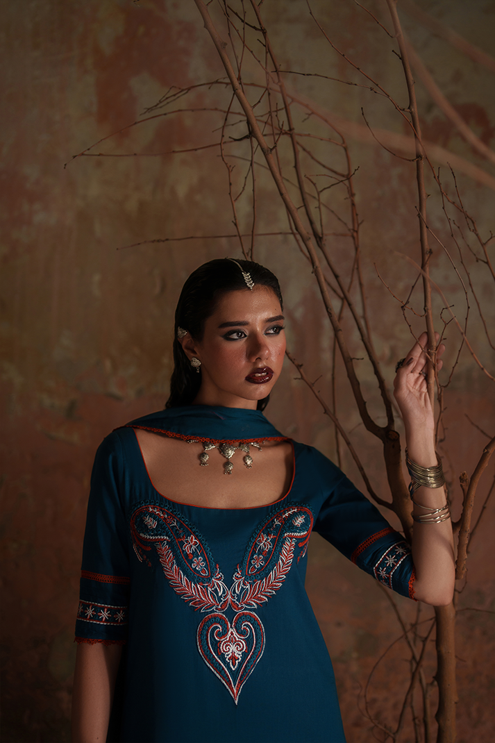 Shaakh
