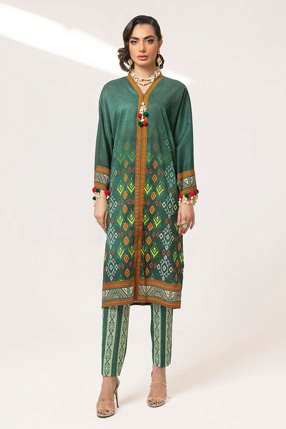 Gul Ahmed