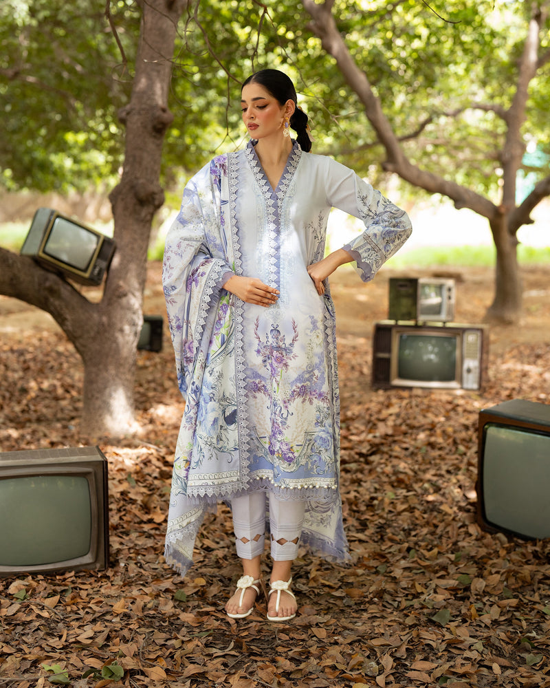 URBANE DIGITAL LAWN 2026