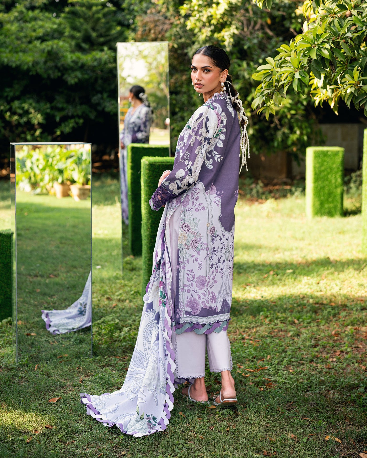 URBANE DIGITAL LAWN 2026