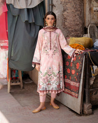 URBANE CHIFFON - VELOURA