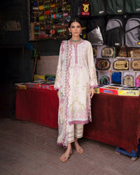 URBANE CHIFFON - SOLENE