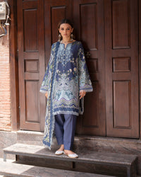 URBANE CHIFFON - MIRELLE