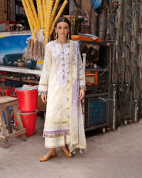 URBANE CHIFFON - LIORA
