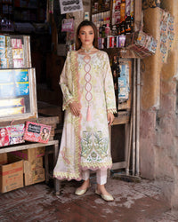 URBANE CHIFFON - AMARA