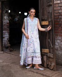 URBANE CHIFFON - LUNELLE
