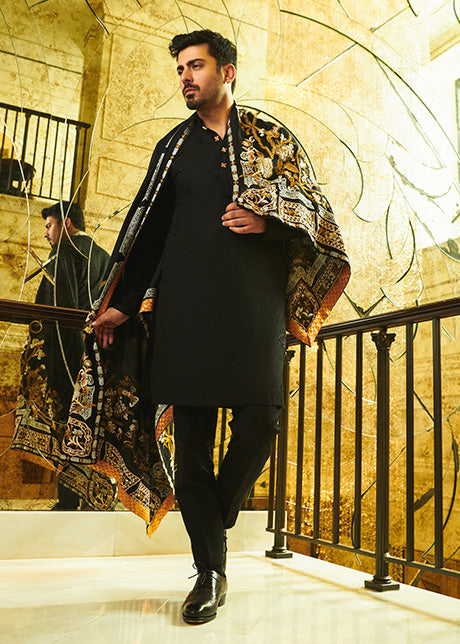 Sadaf Fawad Khan