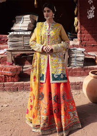 Mahrang