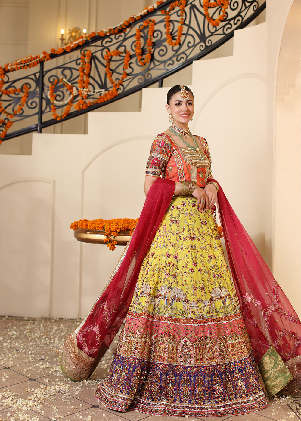 Mughal Muse