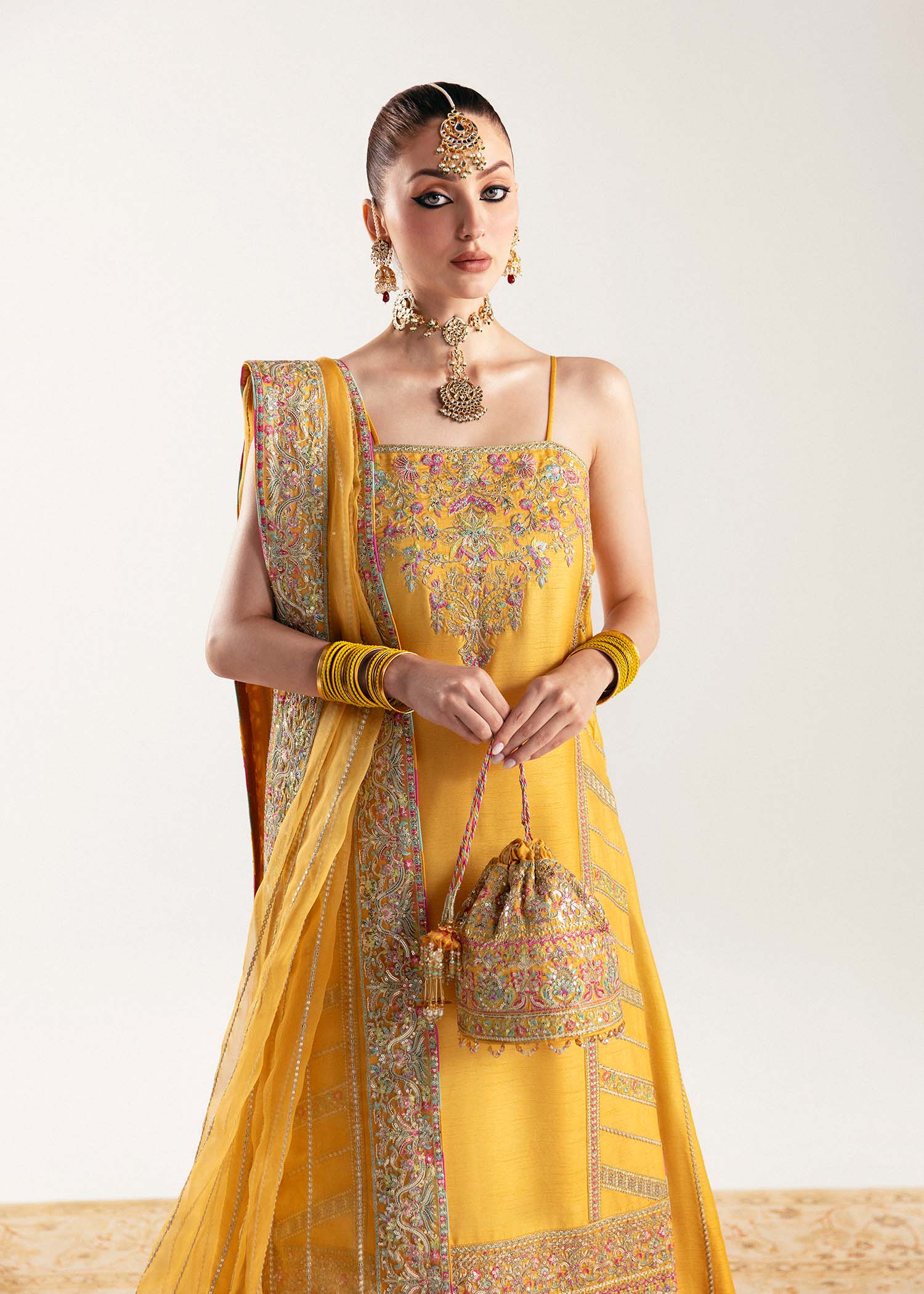 Nehal - Ready To Ship