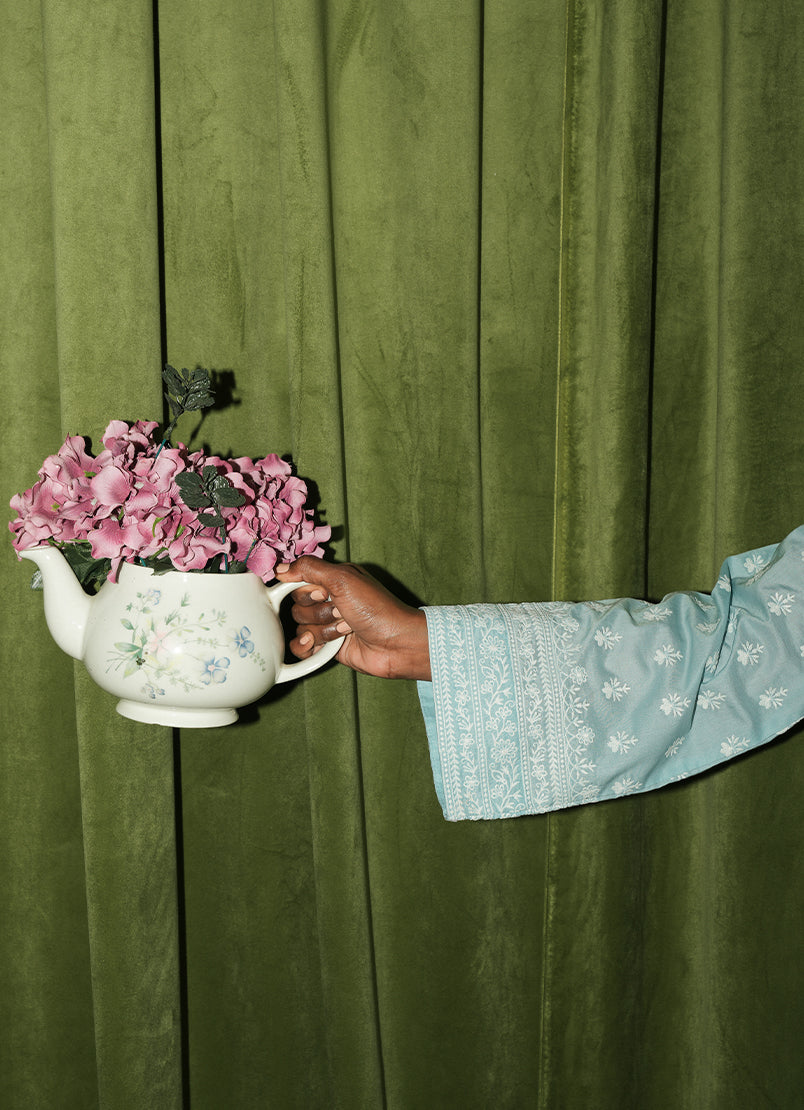 Embroidered CO-ORD Set24883