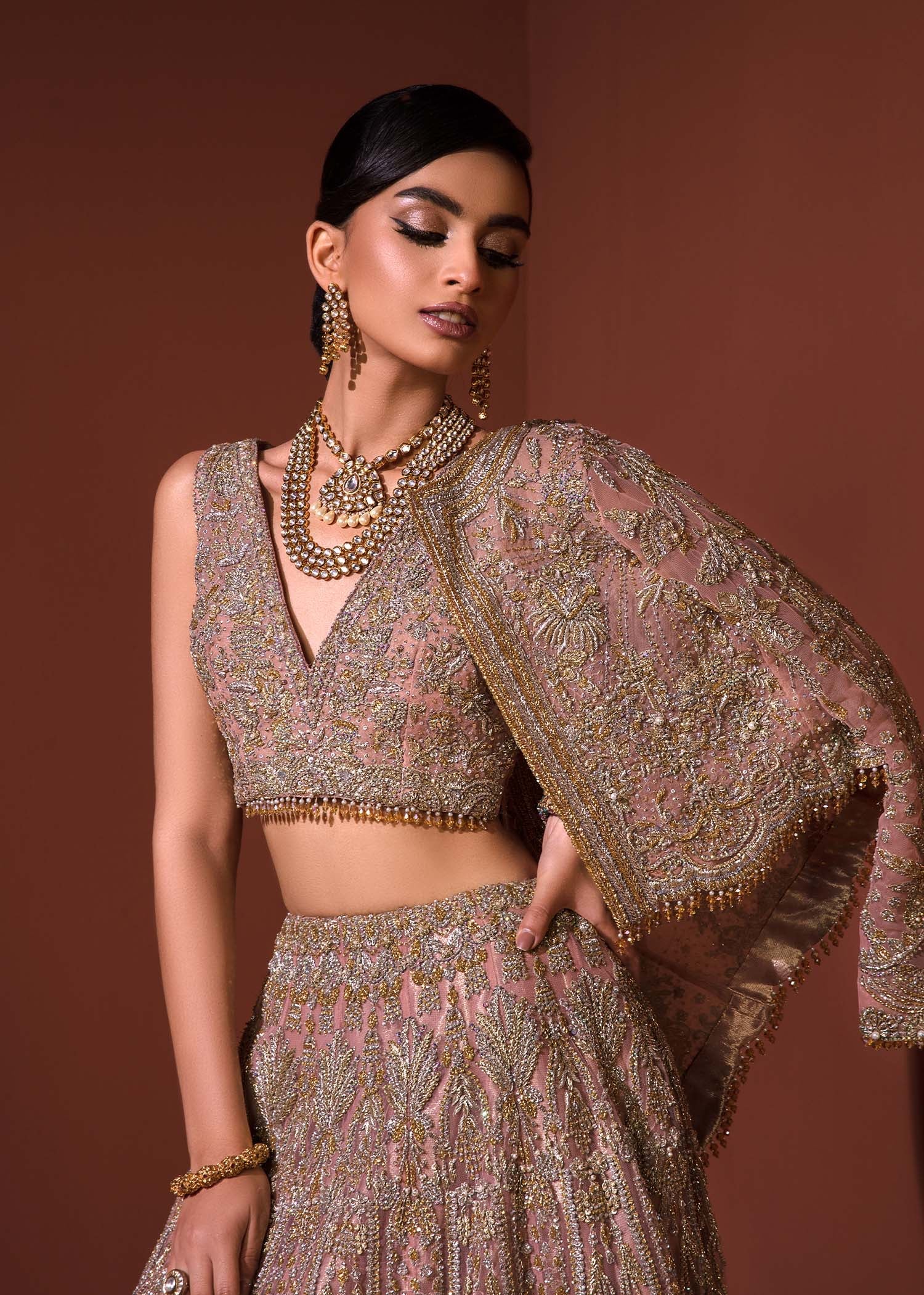Sohaina - Ready To Wear