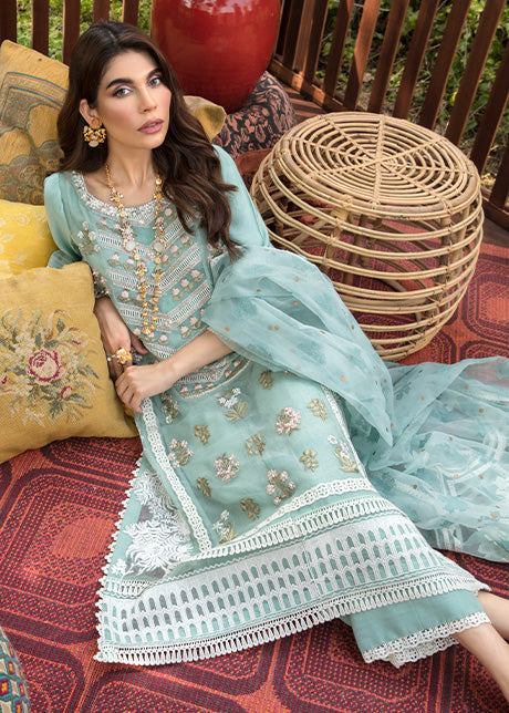 Saira Shakira