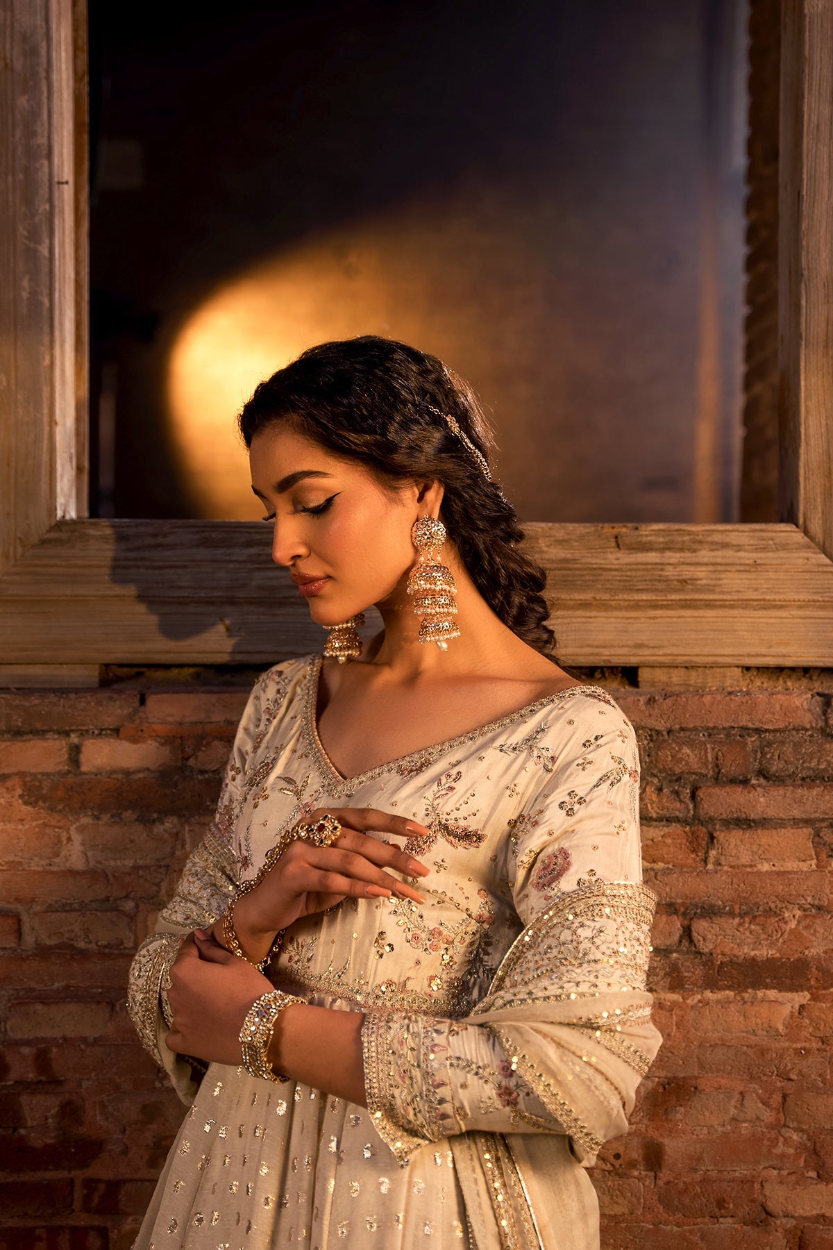 Badshah Begum