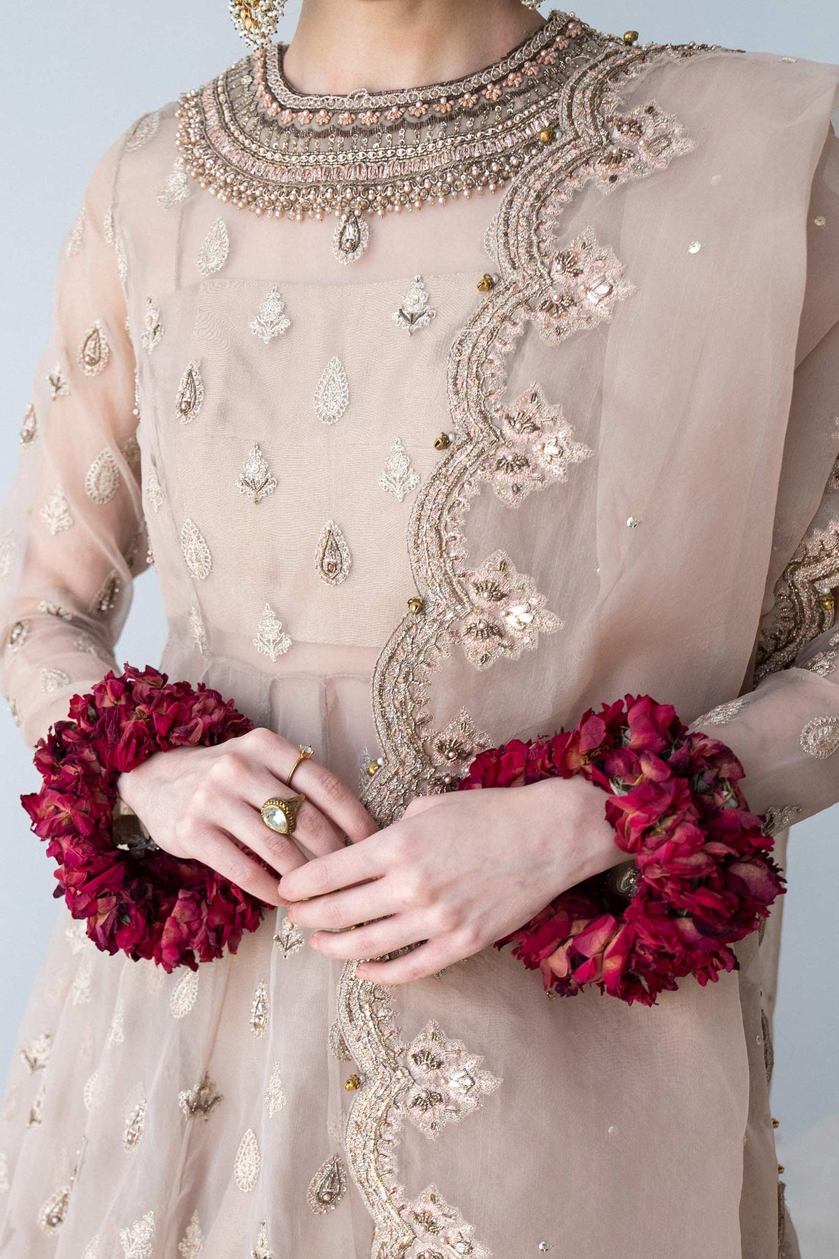 Zara Shahjahan