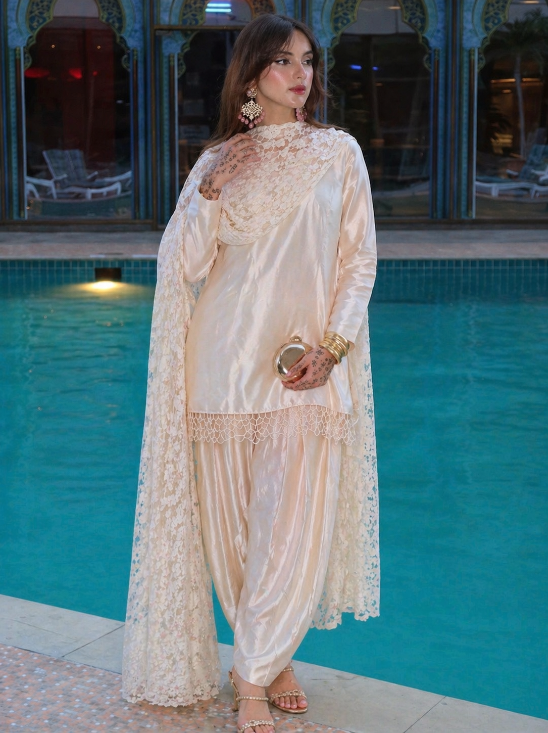 Noor Mehal