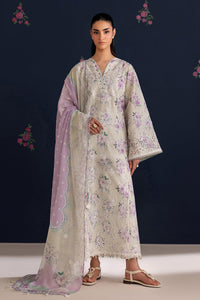 EMBROIDERED LAWN SF-4470
