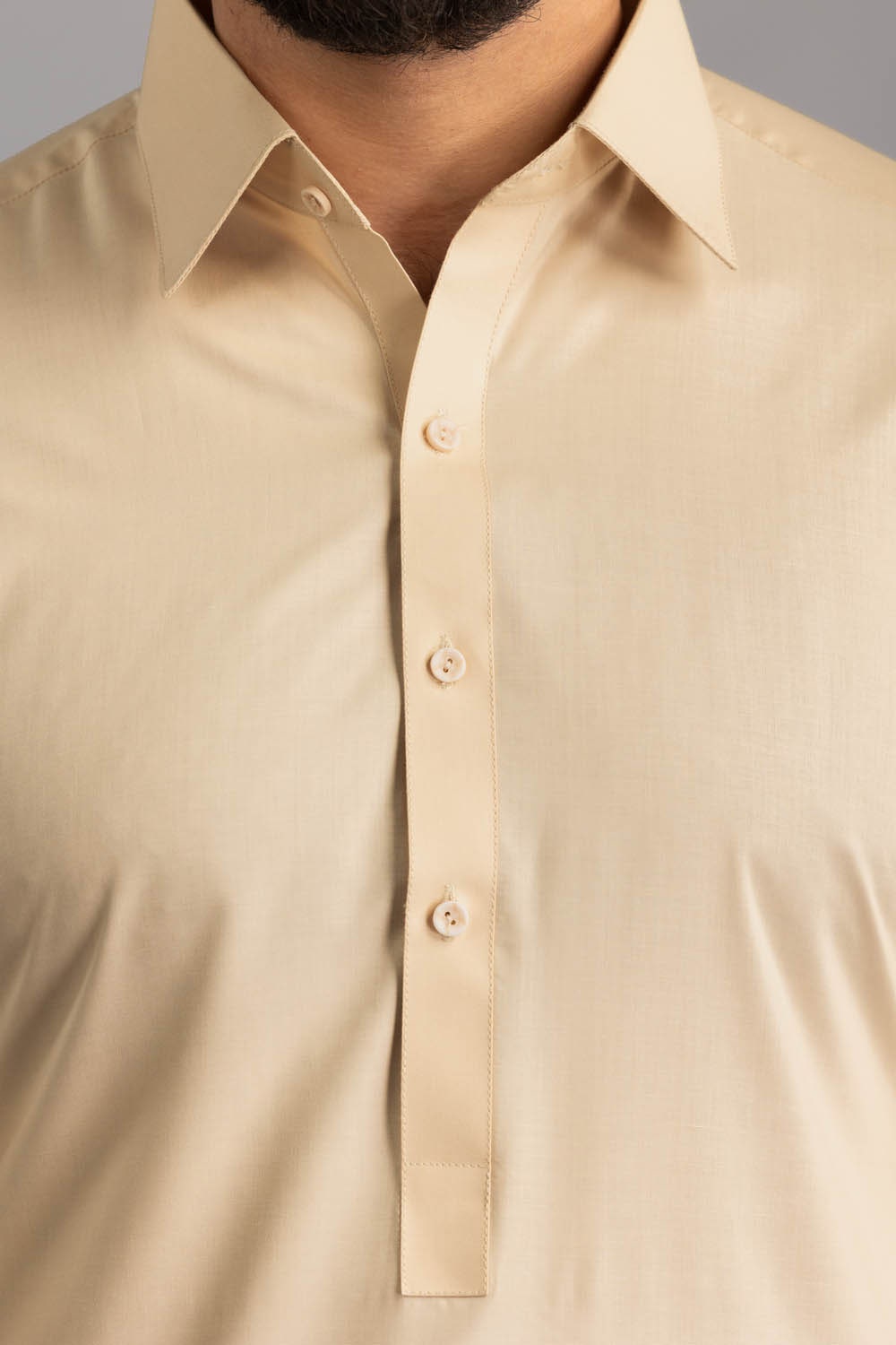 Gul Makhmal Unstitched Fabric Blended-Lf