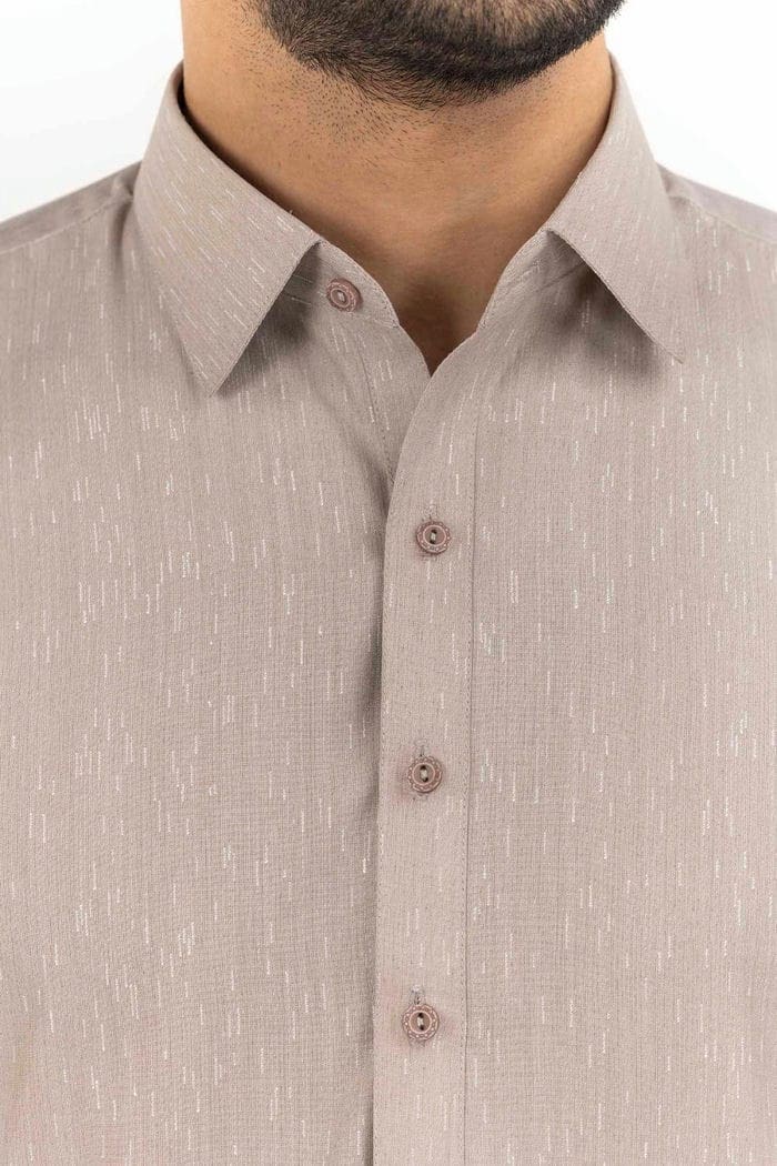 Gul Comfort Unstitched Fabric Blended-Lf