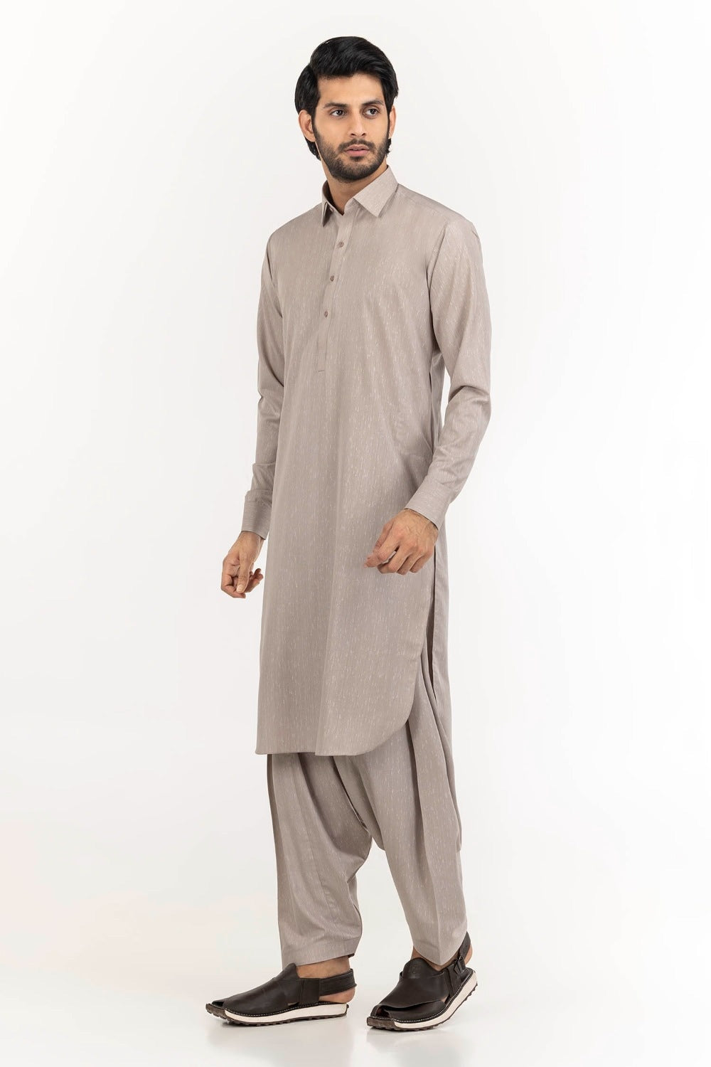 Gul Comfort Unstitched Fabric Blended-Lf