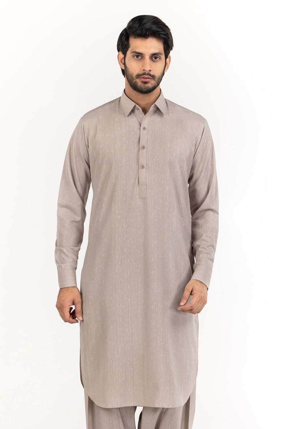 Gul Comfort Unstitched Fabric Blended-Lf