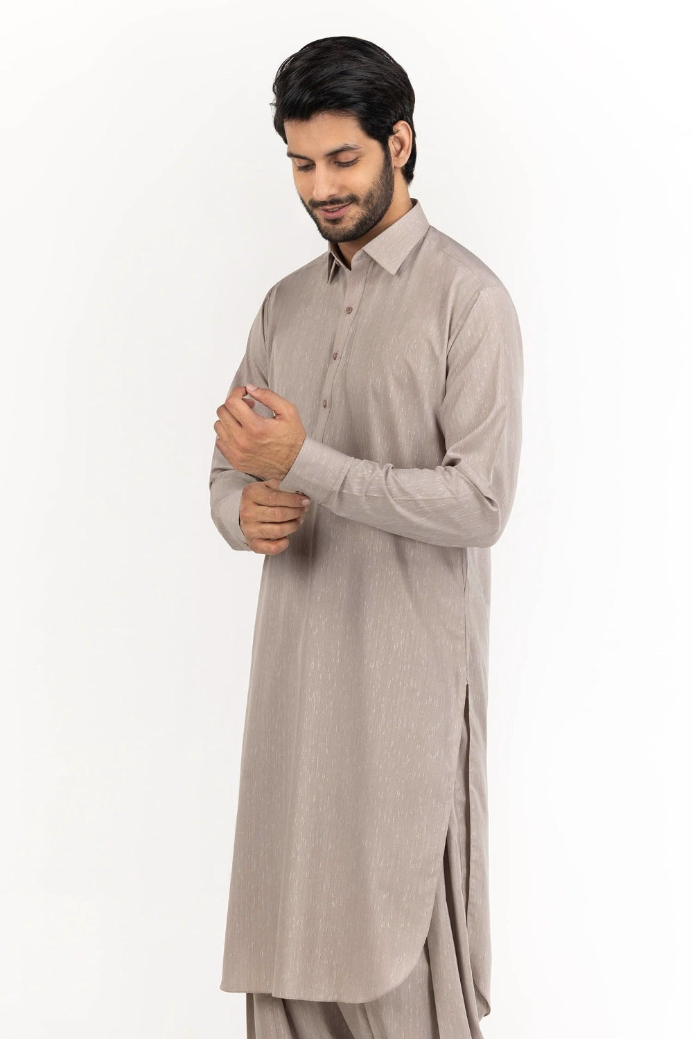 Gul Comfort Unstitched Fabric Blended-Lf