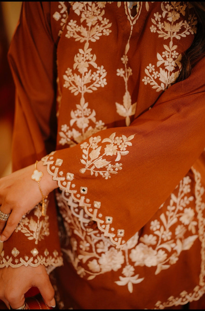 Éclatwood