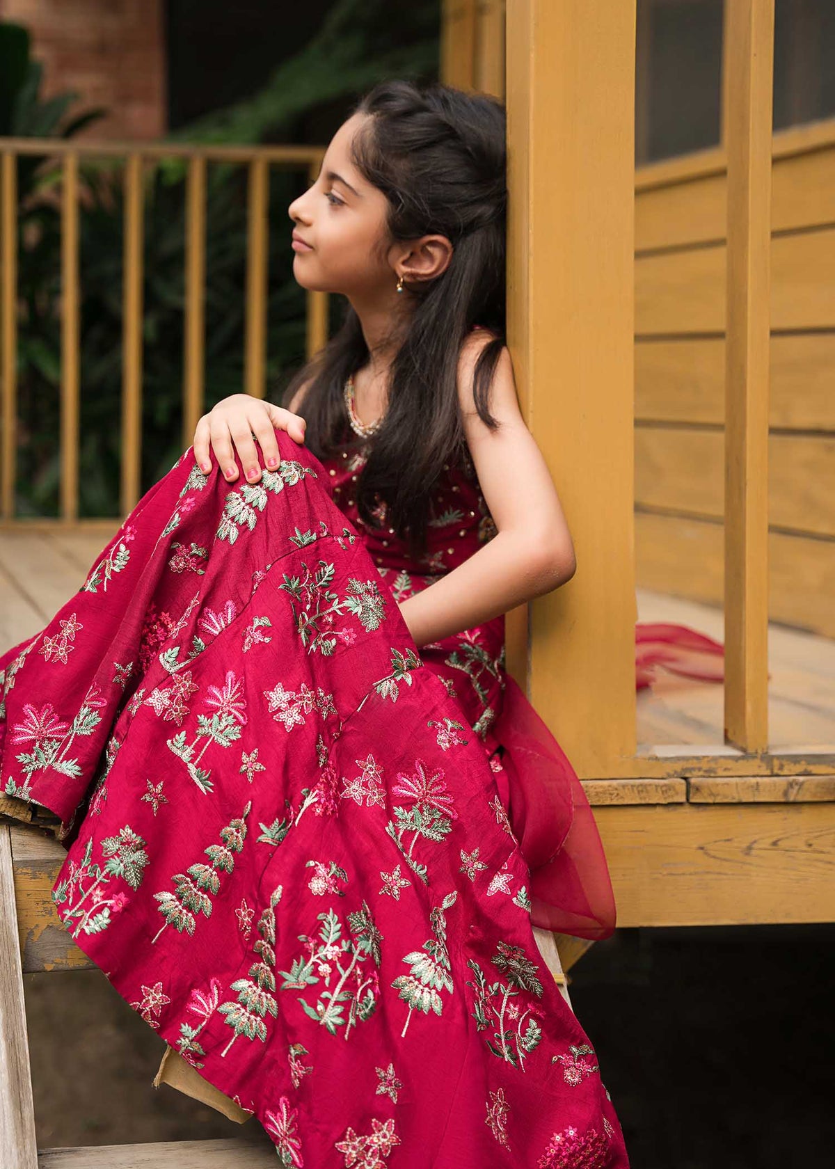 Sadaf Fawad Khan
