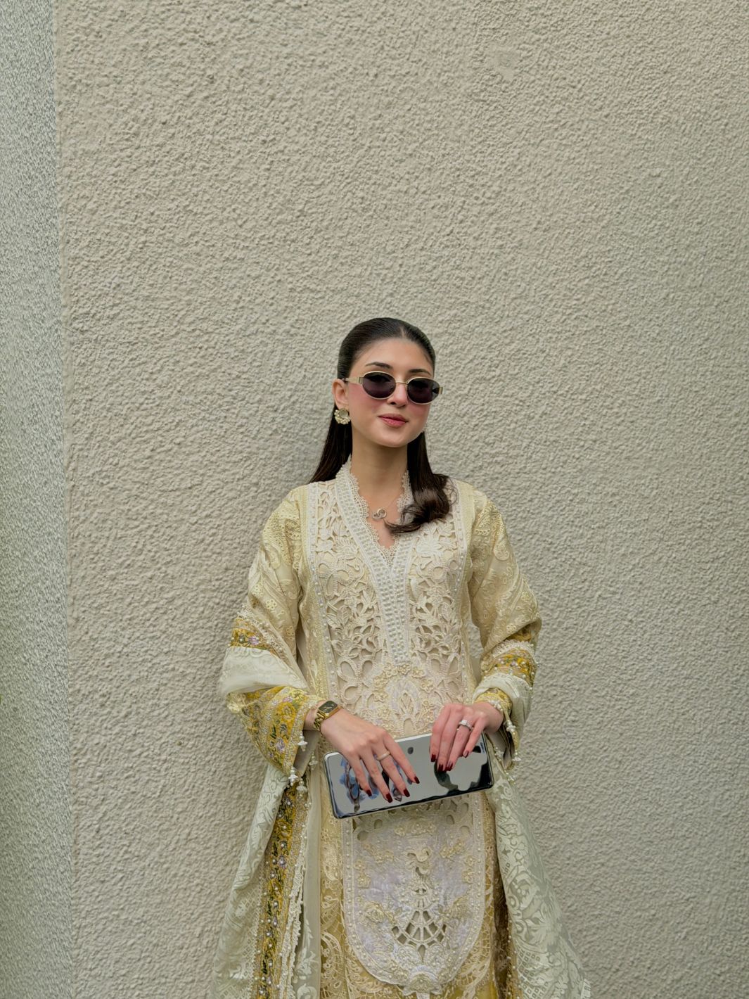 AL-3884 Yellow