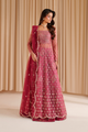 CC-72  Embroidered Net