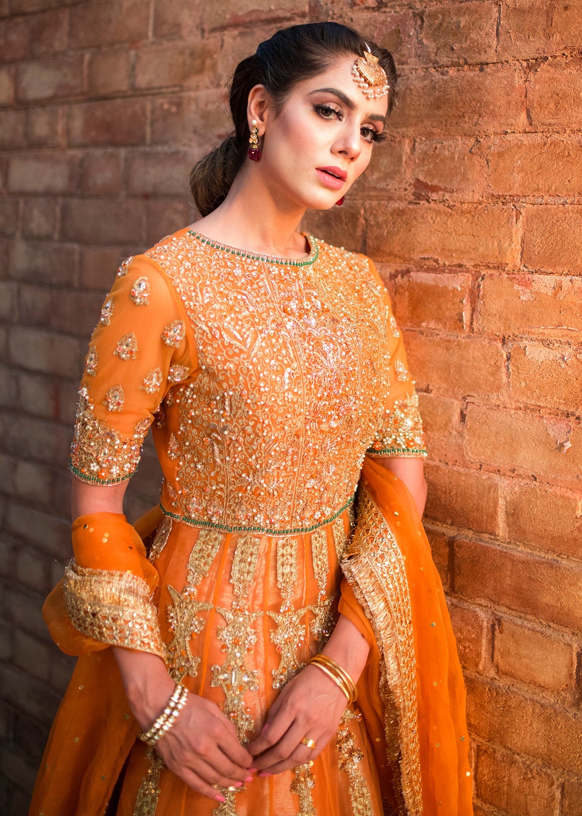 Orange Crush