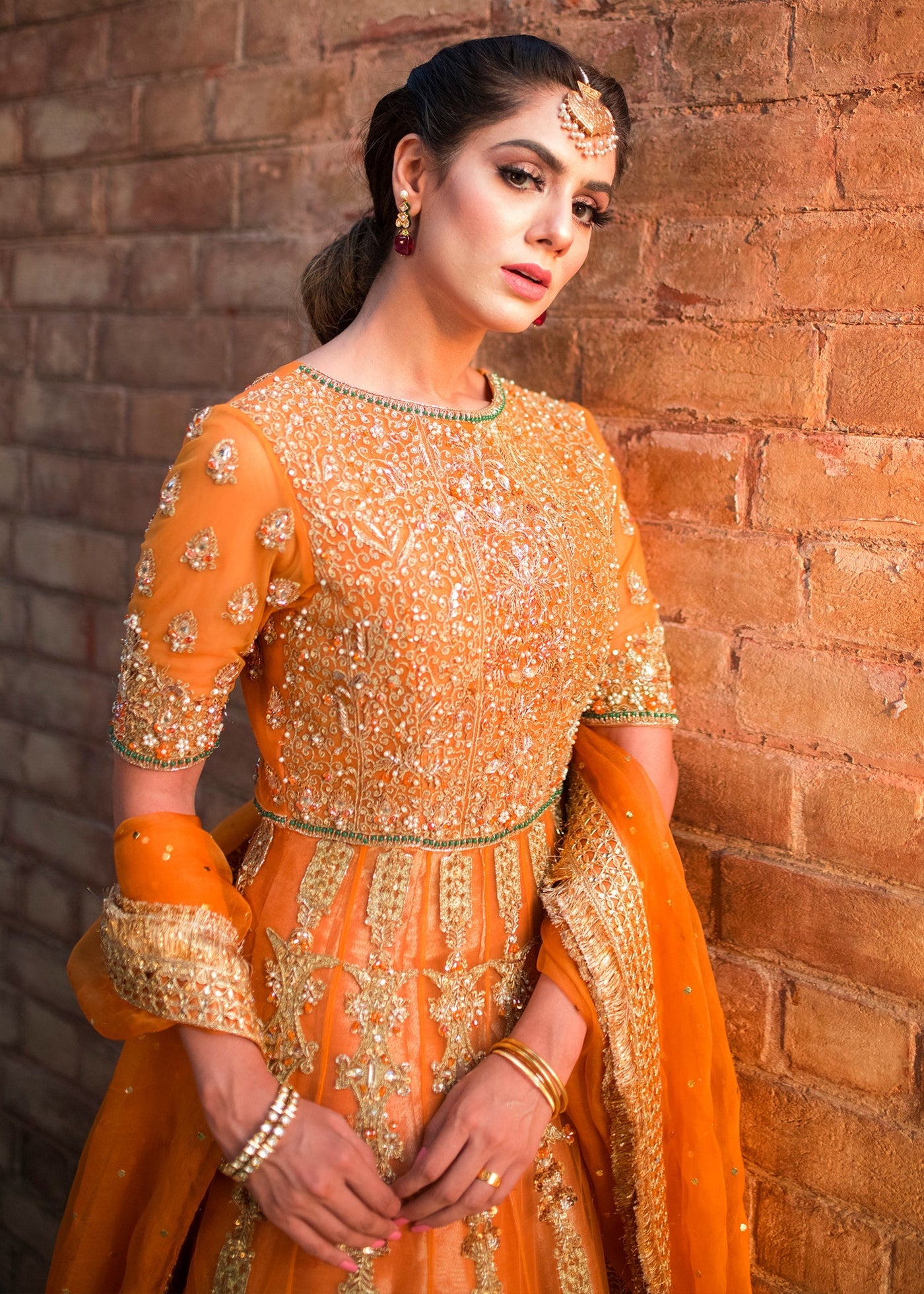 Orange Crush