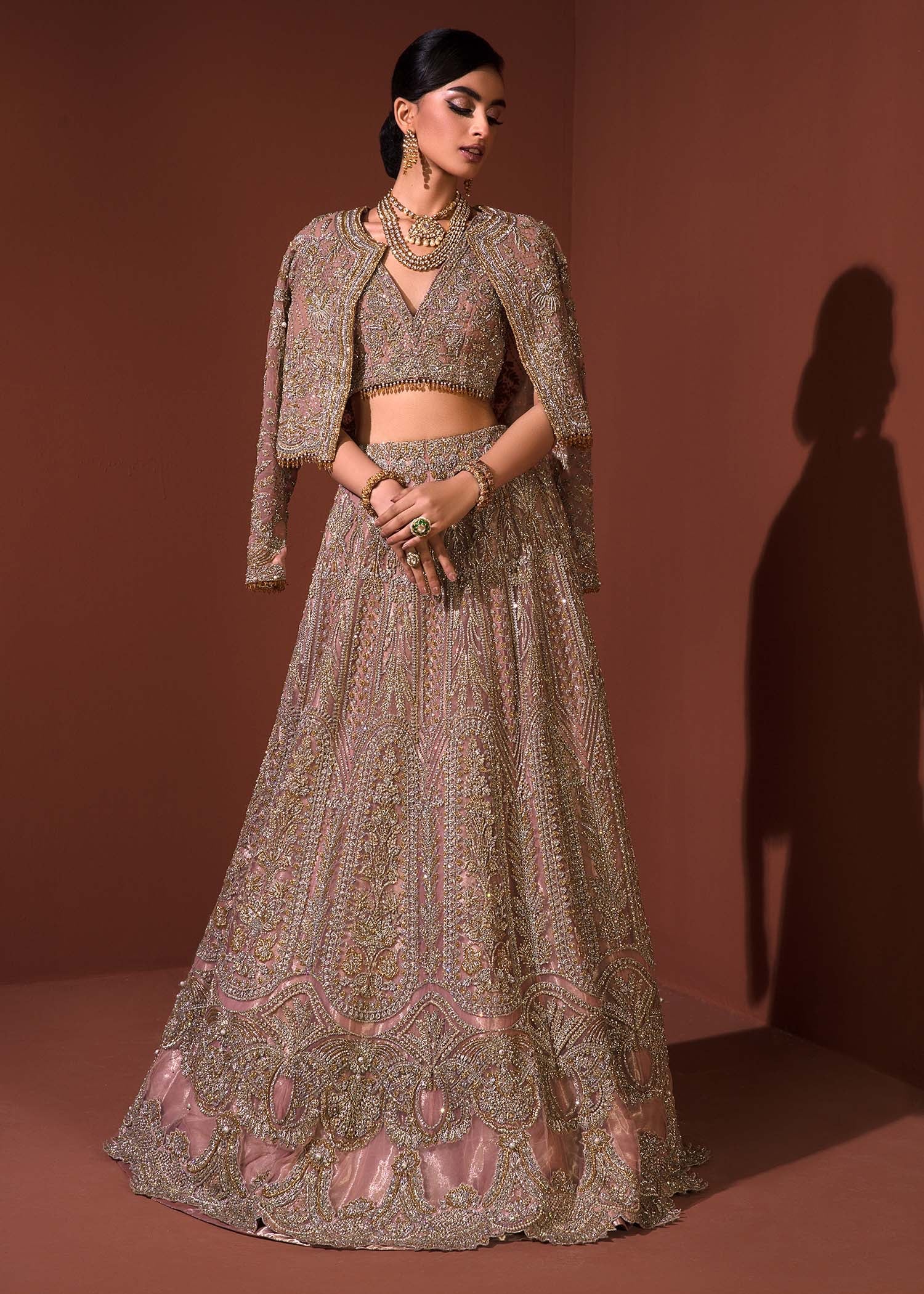 Sohaina - Ready To Wear