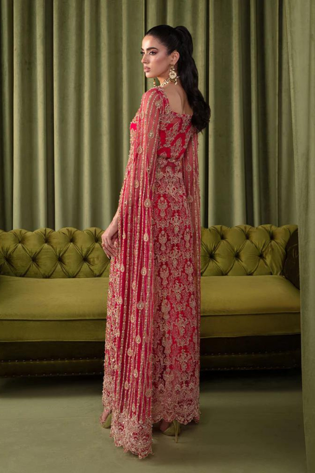 Kanwal Malik – Mirage Style