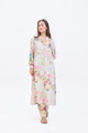 Alize Two Piece Floral Suit