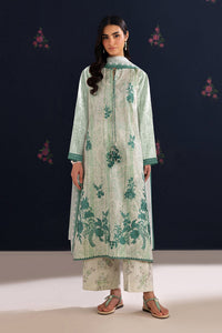 EMBROIDERED LAWN SF-4456